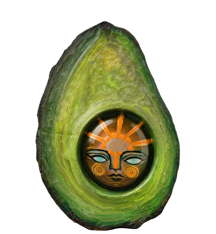 Annithing Avocado